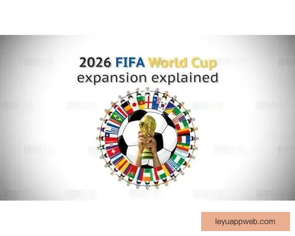 2026世界杯精彩回顾与全球足球盛事全景解析