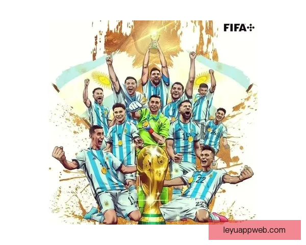 燃情世界杯竞猜盛宴，赢取丰厚奖品与球迷荣耀