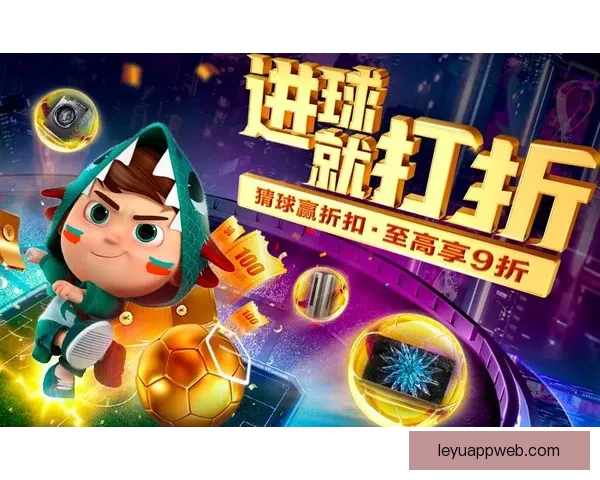 世界杯竞猜平台最新网址发布 轻松参与全球赛事投注尽在掌握