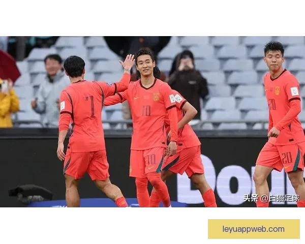 2026年世界杯参赛球队大揭秘：强队崛起与新兴力量的激烈碰撞