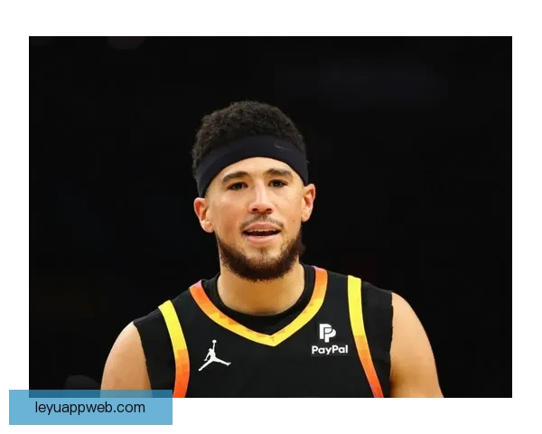 布克重回胜利轨道感慨良多 赛季关键时刻将继续全力冲刺 布克重回胜利轨道感慨良多 赛季关键时刻将继续全力冲刺