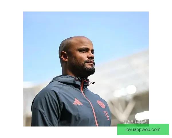 孔帕尼谈胜利哲学:有时一场2-1的胜利同样意义非凡 孔帕尼谈胜利哲学:有时一场2-1的胜利同样意义非凡