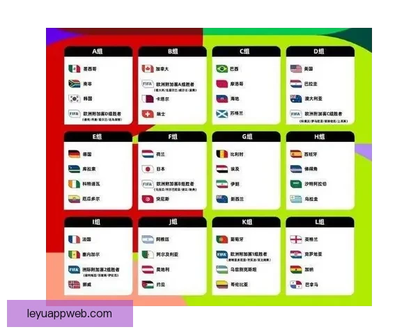 2026世界杯竞猜网站大全推荐 最全平台与玩法解析