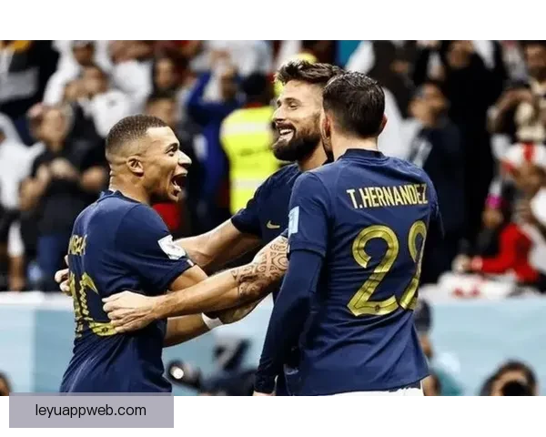 世界杯精彩对决比分预测与投注技巧全攻略