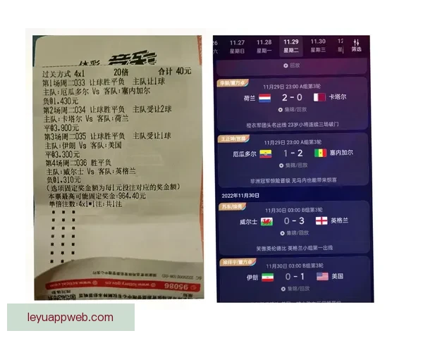 世界杯竞猜预测分析与赛事结果趋势深度剖析